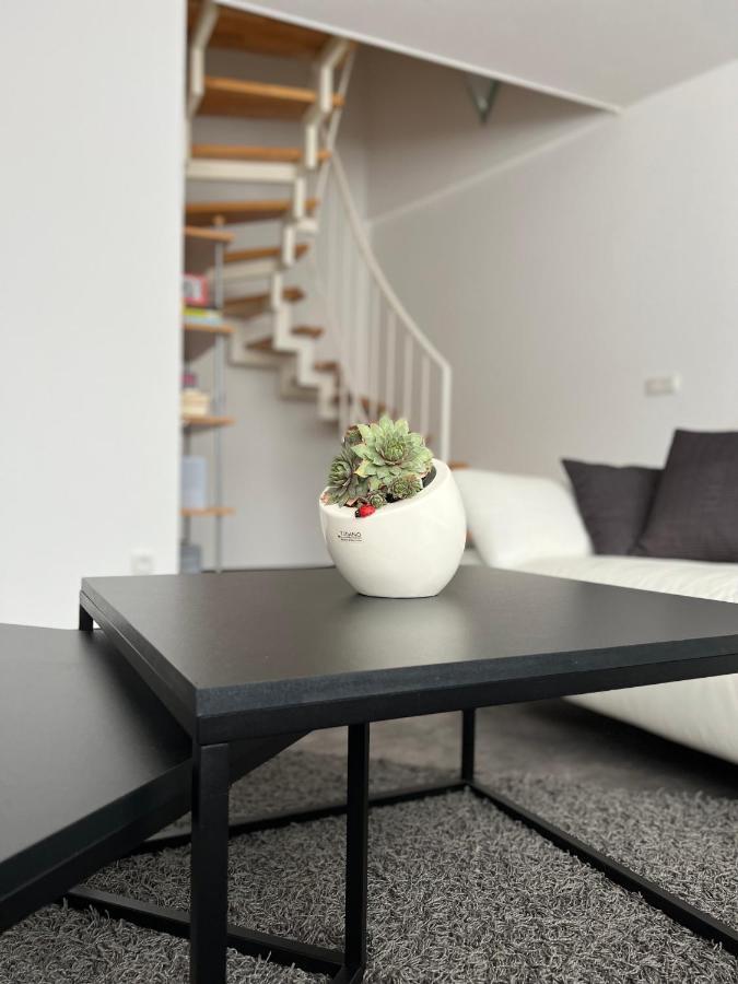 Anton-Ulrich Apartment Meiningen Exteriér fotografie